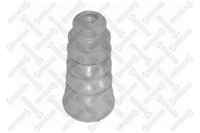 Rubber Buffer, suspension STELLOX 71-12130-SX
