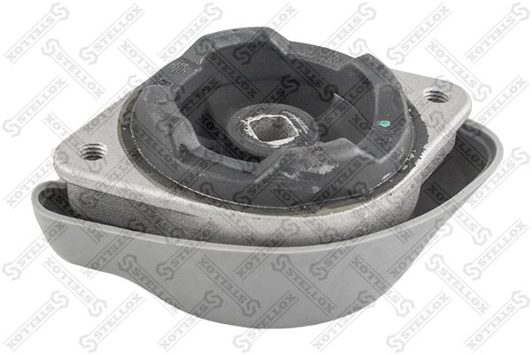 STELLOX 71-12263-SX Mounting, manual transmission