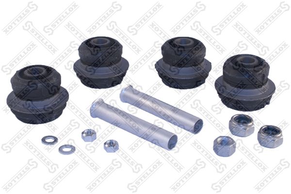 STELLOX 71-21296-SX Mounting, control/trailing arm