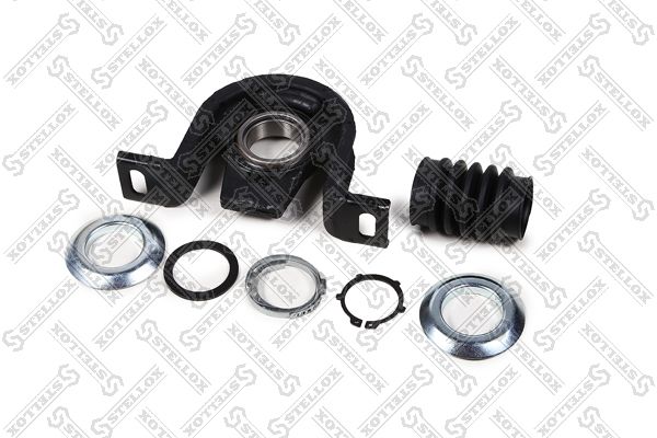 STELLOX 71-21302-SX Suspension, propshaft