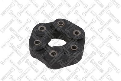 Suspension, propshaft STELLOX 71-21375-SX