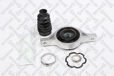 Suspension, propshaft STELLOX 71-21378-SX