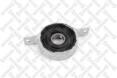 Suspension, propshaft STELLOX 71-21390-SX