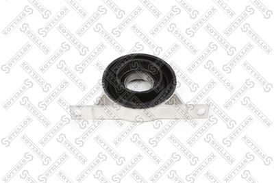 Suspension, propshaft STELLOX 71-21404-SX
