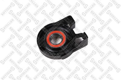 Suspension, propshaft STELLOX 71-21408-SX