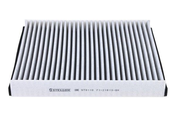 STELLOX 71-21813-SX Filter, cabin air