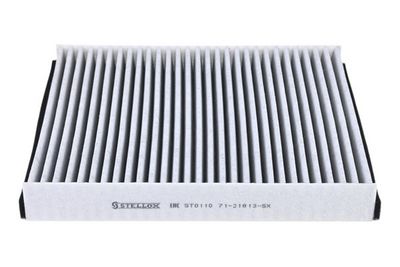 Filter, cabin air STELLOX 71-21813-SX