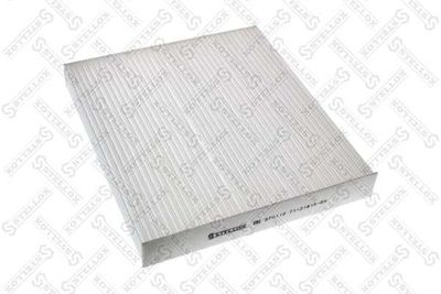 Filter, cabin air STELLOX 71-21815-SX