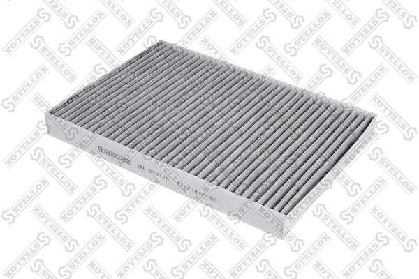 STELLOX 71-21817-SX Filter, cabin air