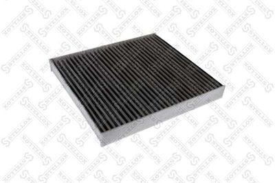 Filter, cabin air STELLOX 71-21821-SX