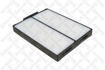 Filter, cabin air STELLOX 71-21843-SX