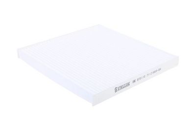Filter, cabin air STELLOX 71-21853-SX