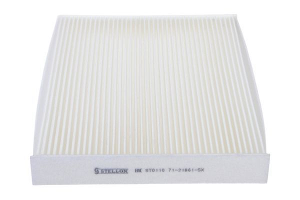 STELLOX 71-21861-SX Filter, cabin air