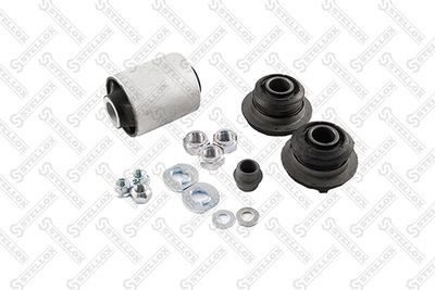 Repair Kit, control/trailing arm STELLOX 71-22433-SX