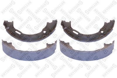 Brake Shoe Set STELLOX 718 101-SX