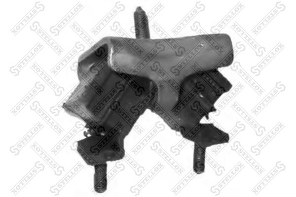 STELLOX 72-22253-SX Mounting, engine