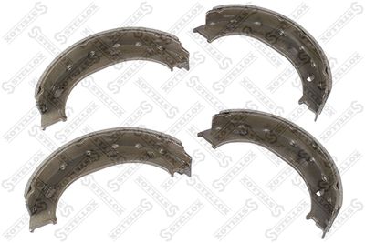 Brake Shoe Set STELLOX 721 101-SX