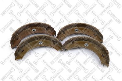Brake Shoe Set STELLOX 725 101-SX