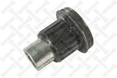 Bush, steering control arm STELLOX 74-21800-SX