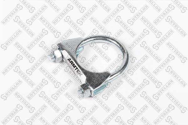 STELLOX 75-50013-SX Pipe Connector, exhaust system