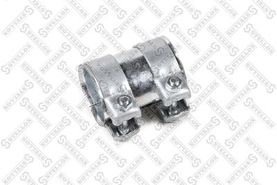 Pipe Connector, exhaust system STELLOX 75-50024-SX