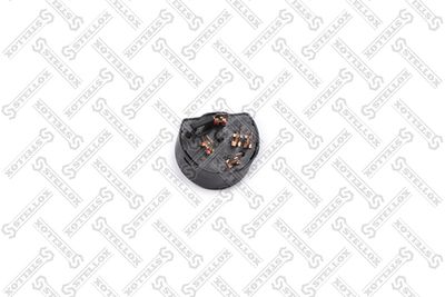Ignition Switch STELLOX 75-50200-SX