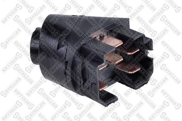 STELLOX 75-50216-SX Ignition Switch