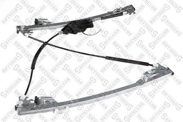 STELLOX 75-50400-SX Window Regulator