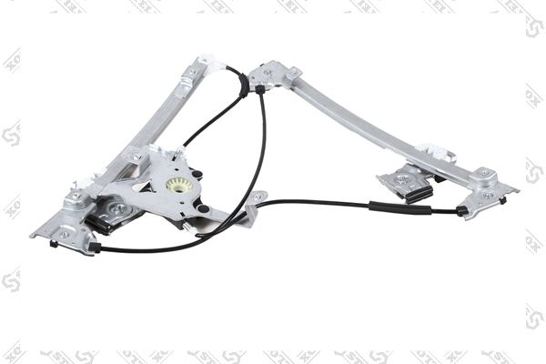STELLOX 75-50401-SX Window Regulator