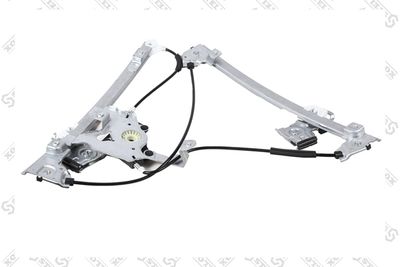 Window Regulator STELLOX 75-50401-SX