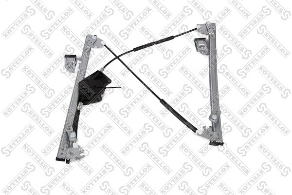 STELLOX 75-50402-SX Window Regulator