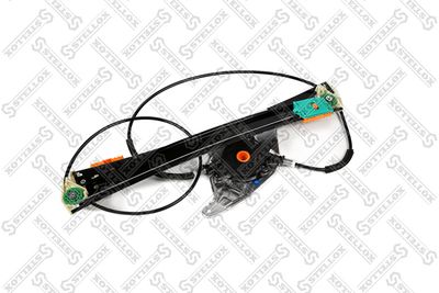 Window Regulator STELLOX 75-50403-SX