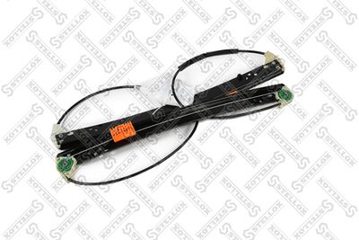 Window Regulator STELLOX 75-50405-SX