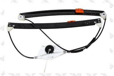 Window Regulator STELLOX 75-50409-SX