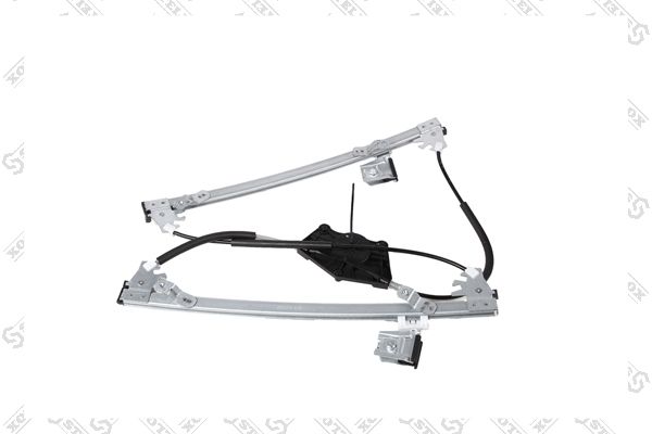 STELLOX 75-50412-SX Window Regulator