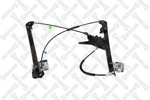 STELLOX 75-50414-SX Window Regulator