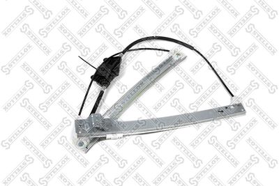 Window Regulator STELLOX 75-50415-SX