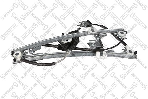 STELLOX 75-50416-SX Window Regulator