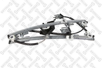 Window Regulator STELLOX 75-50416-SX