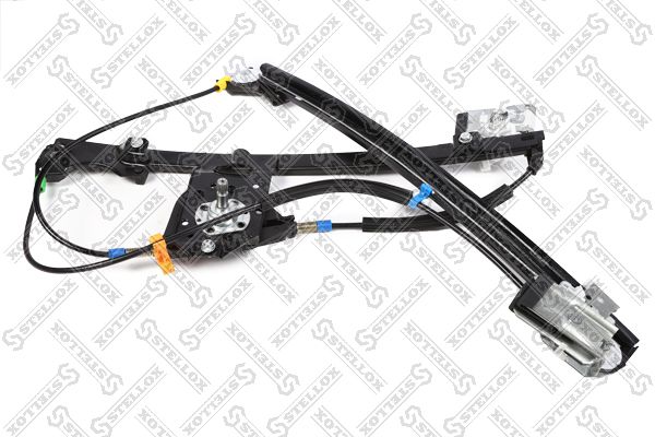 STELLOX 75-50417-SX Window Regulator