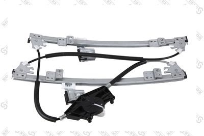 Window Regulator STELLOX 75-50422-SX