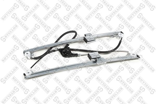 STELLOX 75-50424-SX Window Regulator