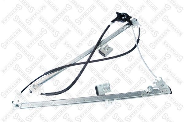 STELLOX 75-50425-SX Window Regulator