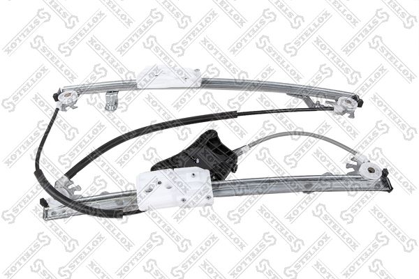 STELLOX 75-50426-SX Window Regulator