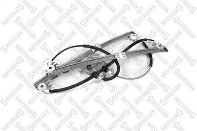 Window Regulator STELLOX 75-50427-SX