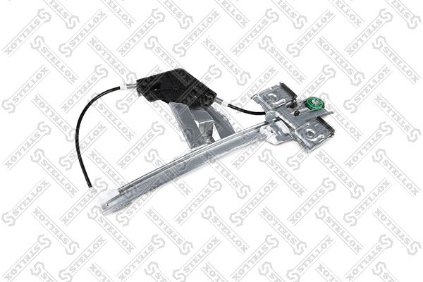 STELLOX 75-50432-SX Window Regulator