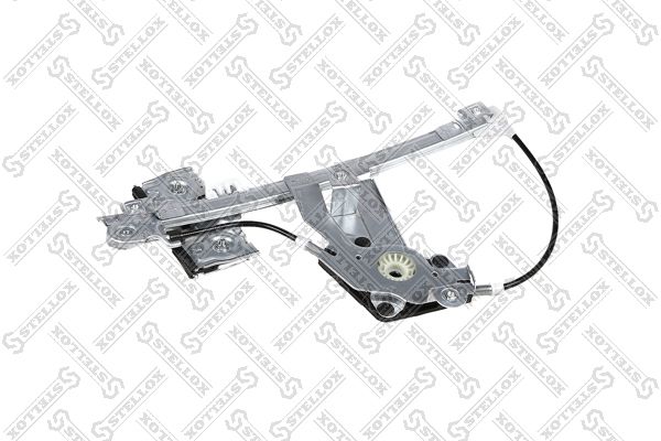 STELLOX 75-50433-SX Window Regulator