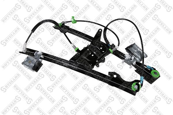 STELLOX 75-50434-SX Window Regulator