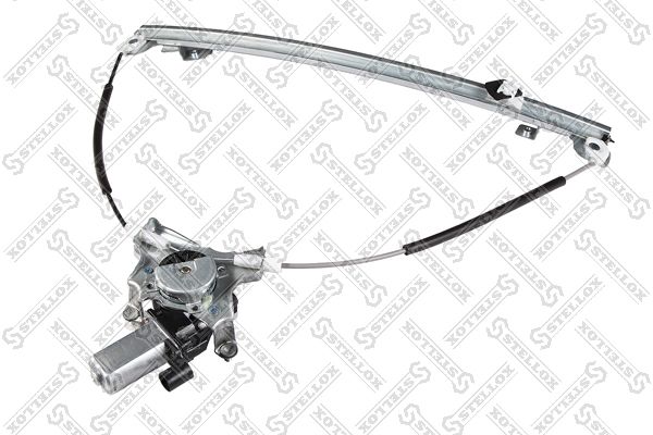 STELLOX 75-50435-SX Window Regulator