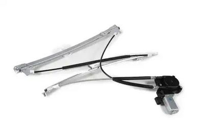 Window Regulator STELLOX 75-50439-SX